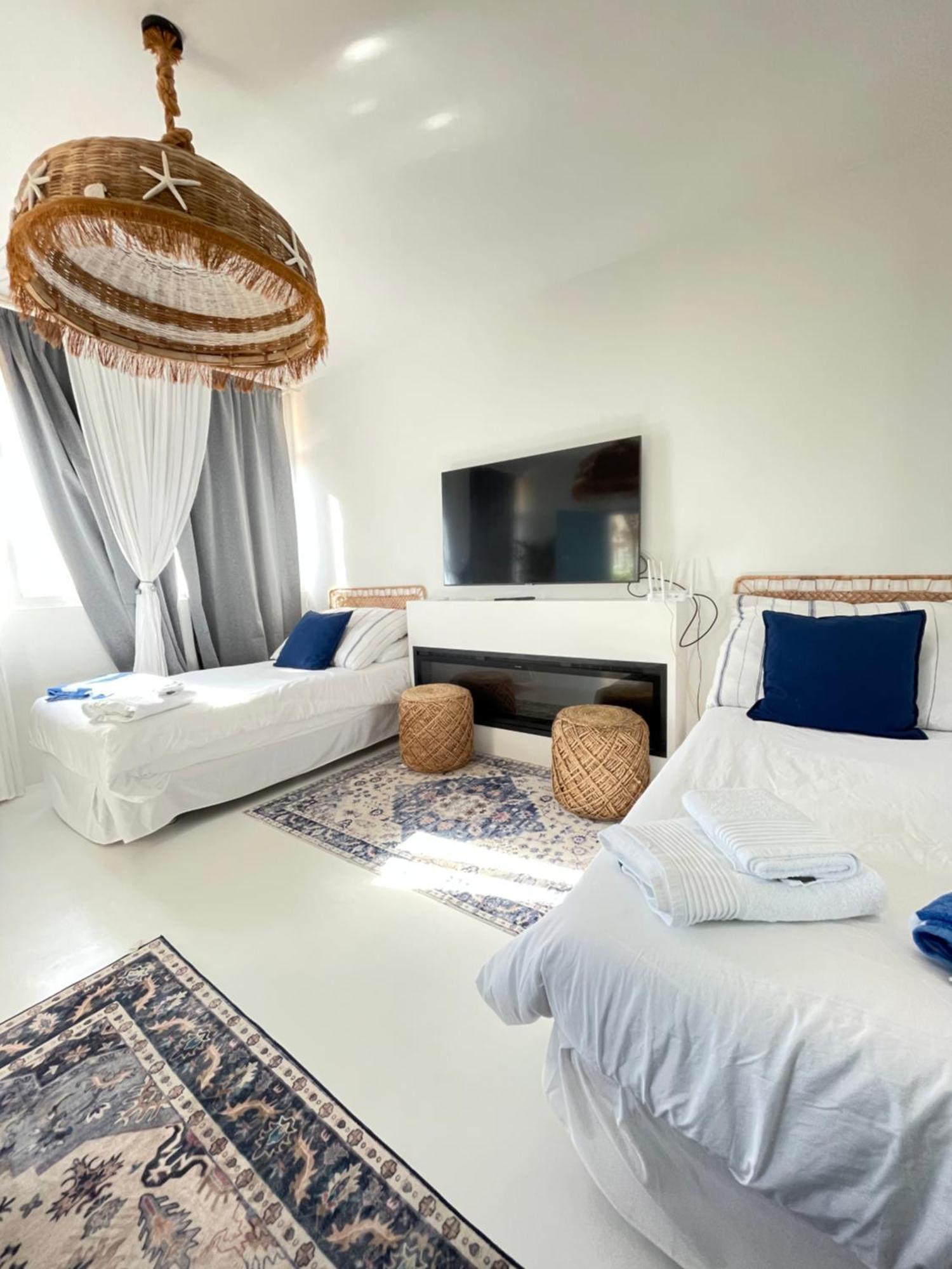 Beach Front Apartment Gibraltar Zewnętrze zdjęcie